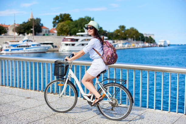 Electric Cruiser Bikes for Wellness Embracing Fitness and Mindfulness on Two Wheels