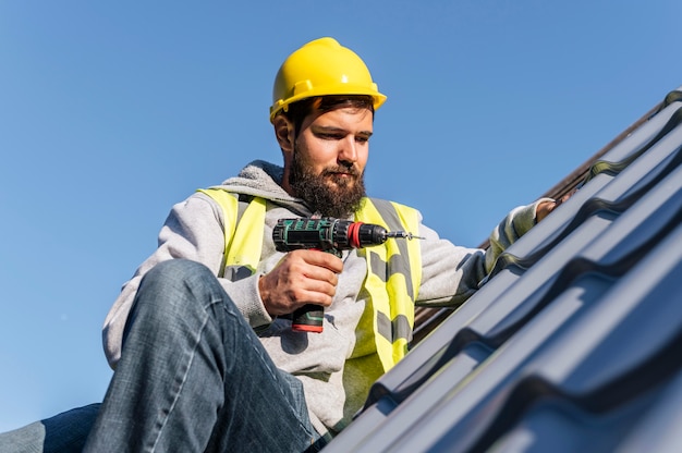 Securing Your Shelter: Joliet's Premier Roofing Contractor