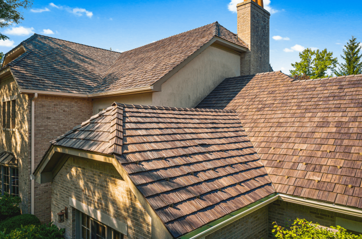 Dry Roofing Solutions: Your Shield Against Water Damage