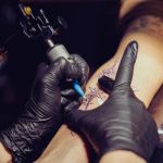 Inkscapes: Exploring Tattoo Artistry