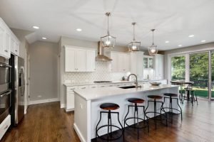 Revitalize Your Cooking Haven: Inspiring Kitchen Remodeling Ideas