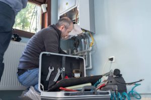Heating Harmony: Crafting Comfort with Plumbing Expertise