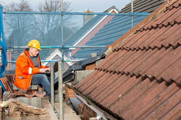 Roof Renewal: A Guide to Seamless Replacement