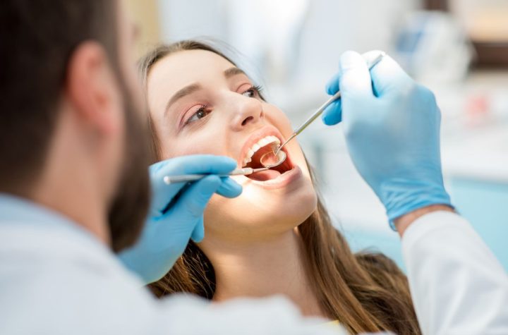 Dental Care Excellence: Dallas Dentist Reviews